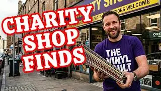 Charity Shop Closes for Good.