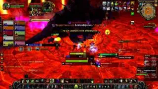 Nefarian 10 Heroic Strategy Guide