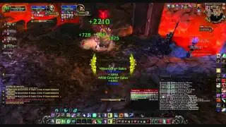 Guide: Rom'ogg Bonecrusher Heroic
