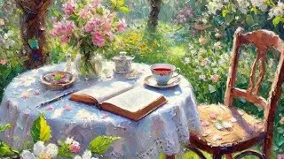 a quiet playlist for a romanticizing living a quiet life 🍀