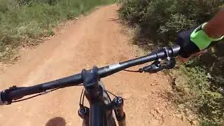 Review dos pneus schwalbe nobby nic