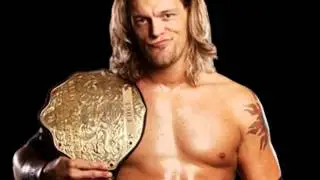 Edge in NEW WWE Movie Called 