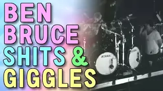 Ben Bruce Shits & Giggles Ep 7 - Asking Alexandria Live Encore