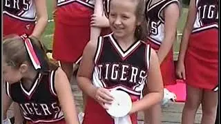 West Blocton Youth Football 2009 Highlight Video Part 2