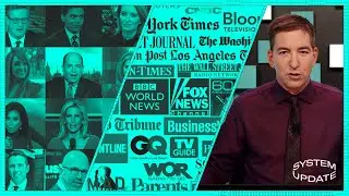 Why Debunking Media Lies Is So Vital for Modern Journalism | SYSTEM UPDATE