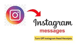 How to Turn Off Instagram Read Receipts in 2025 (Stay Private + Avoid &lsquo;Seen&rsquo; Status!)