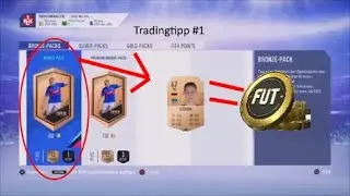 Tradingtipps #1 | Bronzespieler | H&ouml;hlenknaller