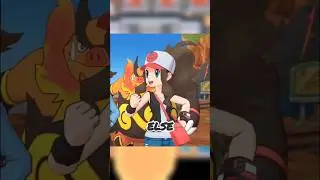 Unova Starter ORIGINS #pokemon #shorts