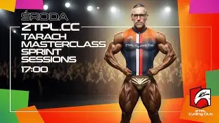 Tarach Masterclass Sprint Sessions #11 - Workout LIVE by ZTPL.CC and FotoramaTV | Stream