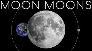 Why Don't Moons Have Moons?