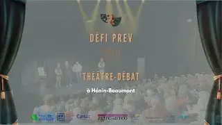 Défi prev - épisode 9 : Hénin-Beaumont