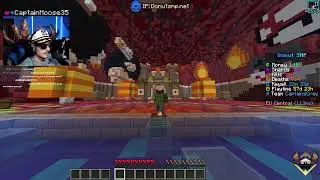 DonutSMP | Bounty's? BUYING SKELETON SPAWNERS Base Rating 2m | !discord