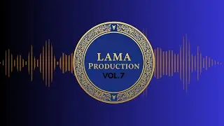 LAMA Production Vol.7; 1 Hour High-Energy EDM & Future Bass Mix