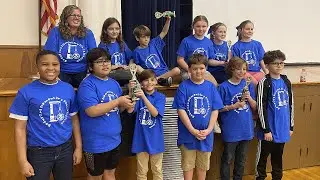 Storm the Citadel Winning Teams 🤖🏆