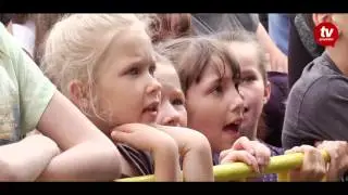 Koncert Arki Noego w Jarocinie 2016 [www.jaocinska.pl]