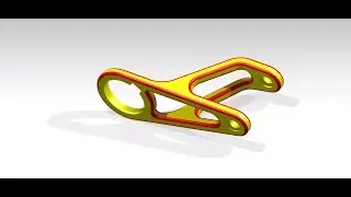 CATIA V5 : MODEL MANIA SWW 2010 Phase 2