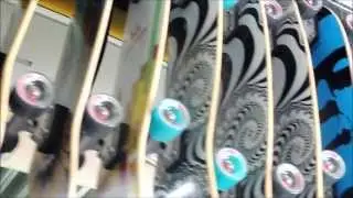 Surf Ontario Shop Video