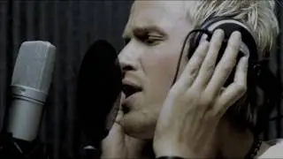 Let The World See I'm Crying -Thomas Barsoe (HD)