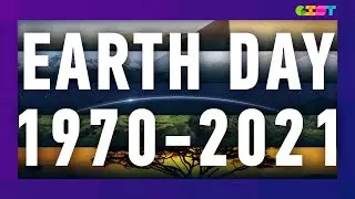 Explained: The history and meaning of Earth Day