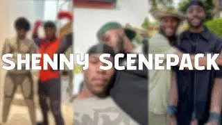 SHENNY SCENEPACK (SHARKY+KENNY)