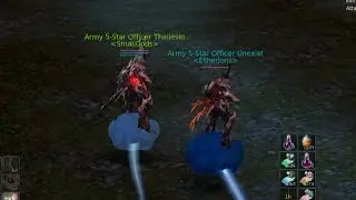 [AION 4.0] xform run