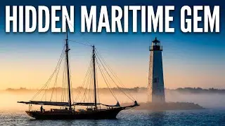 Mathews County: A Hidden Gem of History & Charm