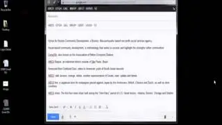 email sending work