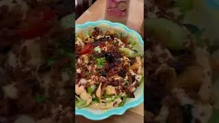 BIG salad