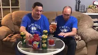 Cariboo Cares No Antlers In Your Can Beer Review.