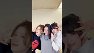 「Identity」Dance SANA, MINA, CHAEYOUNG