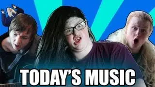 Today's Music