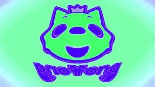 Pinkfong Logo Effects COLOR AND BIG MERGE Effects #mostviewedonyoutube #ptpa #ctto