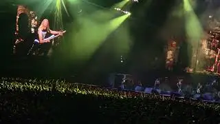 Iron Maiden - Wrathchild (02.08.2025 ll PGE Narodowy, Warsaw)