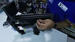 UnBoxing de Impresora 3D Tronxy XY2-Pro ,Armado,calibrado y prueba.