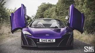 What is a Supercar? [Fuel For Thought]