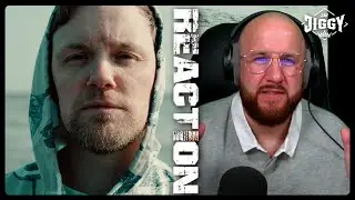 JUSE JU x WOLF BIERMANN - DAS ENDE DES ZYNISMUS | REACTION
