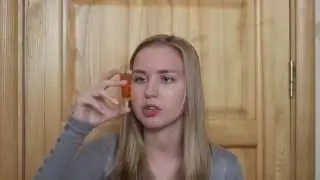 Allure GlamBox / Аллюр Глэмбокс № 8 август (Allure Sample Society) Аллюрбокс, Allurebox