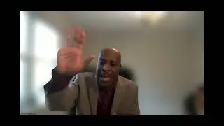 Word Strategies for Overcoming Spiritual Apathy P2 | Ps. Terence Ivory - 1/18/26