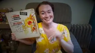 Season Two- On the Record w/Mary Malaney- 110 In The Shade