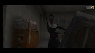 Evil nun ne mar diya | EVIL NUN | #trending #gaming #evilnun