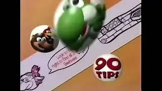 Banjo Kazooie TV Commercial #2 - Throwback Thursdays - Game Gods #gamegods #gamegodstv