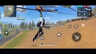 playing br and cs rank match part 1🔥