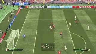 Pro Evolution Soccer 2015 RELOADED Full Version Download Free