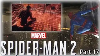 Spider-Man 2 | Part 17 - No Escape [Full Mission & No Commentary]
