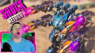 The Shocktrain Can STILL BLAST 1 Hit Kills | WR Gameplay