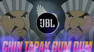 chin tapak dam dam dj remix || Cheen Tapak Dum Dum Chin Tapak Dam Dam Instagram Meme Mix 2024