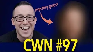 Chatting With Nutts - Episode #97 ft MYSTERY IN PERSON GUEST