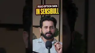 Sensibull App se Option Chain Read Karna Seekho &ndash; Easy Way ! The Blooming Capital |#OptionChain