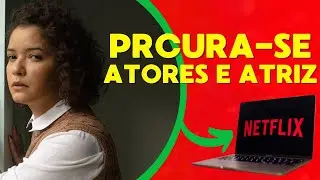 Você sabe como Conseguir Teste na Netflix? Eu te conto!
