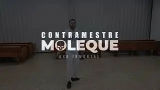 CM  Moleque - Jungle Sounds